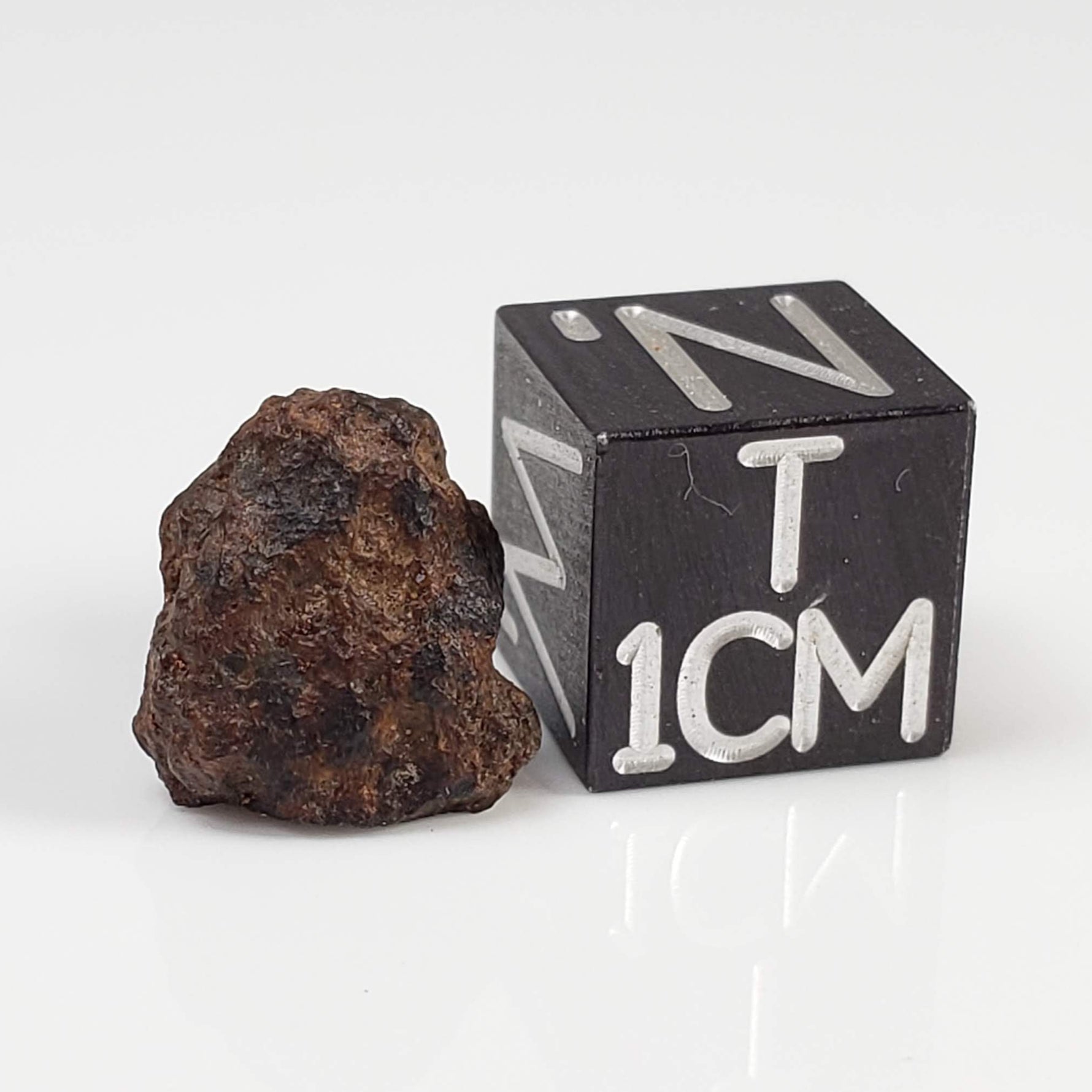  Sayh al Uhaymir SaU 001 Meteorite | 1.01 Gr | Individual | L5 Chondrite | Rare | Oman 