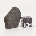  Sayh al Uhaymir SaU 001 Meteorite | 4.41 Gr | Slice | L5 Chondrite | Rare | Oman | SO24 