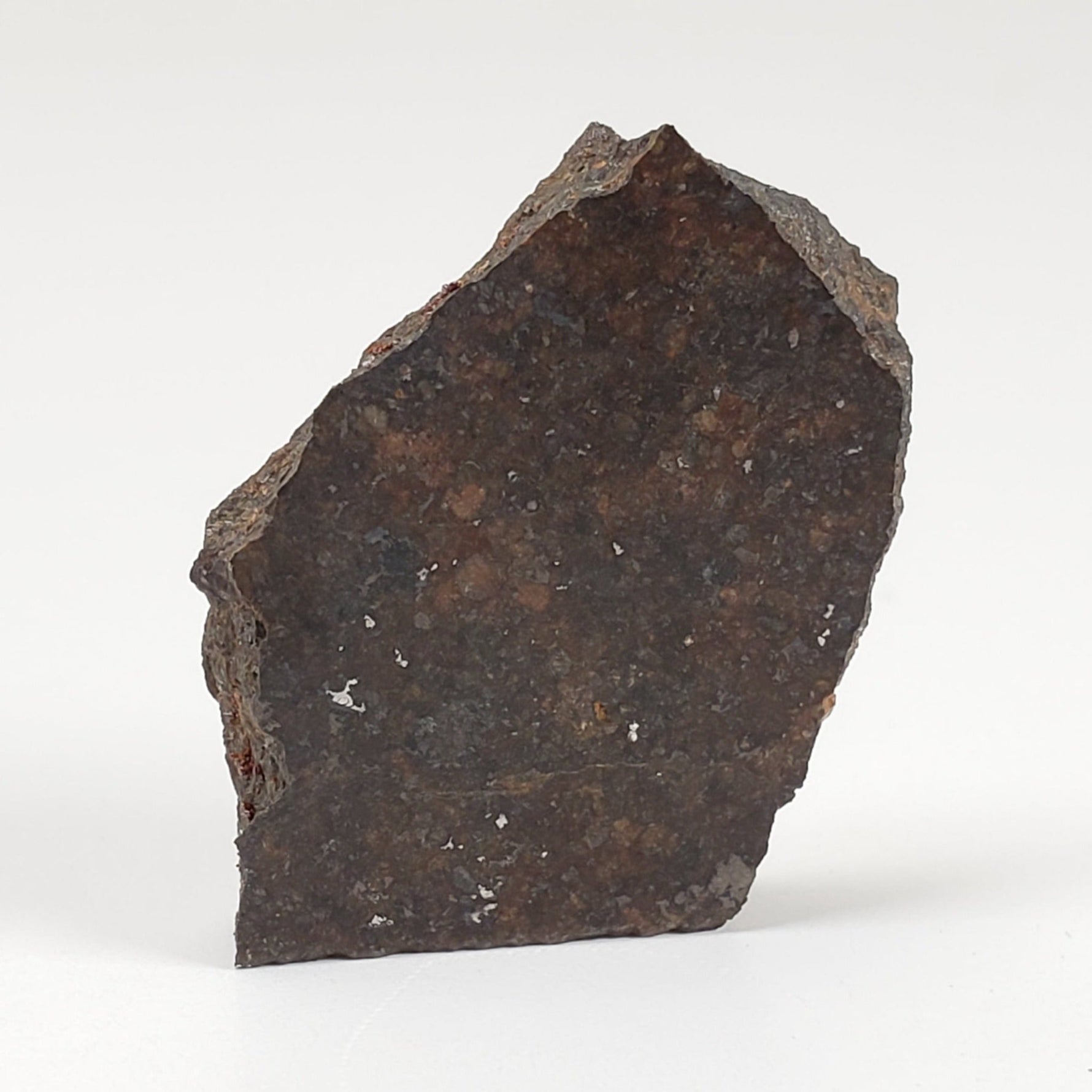  Sayh al Uhaymir SaU 001 Meteorite | 4.41 Gr | Slice | L5 Chondrite | Rare | Oman | SO24 3