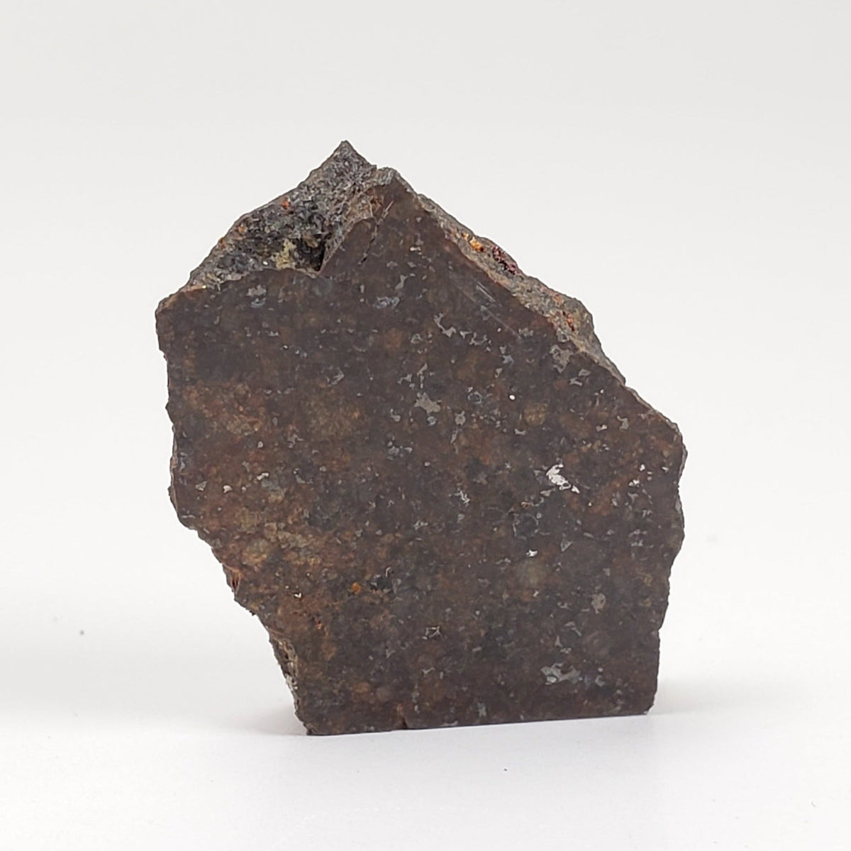  Sayh al Uhaymir SaU 001 Meteorite | 4.41 Gr | Slice | L5 Chondrite | Rare | Oman | SO24 4