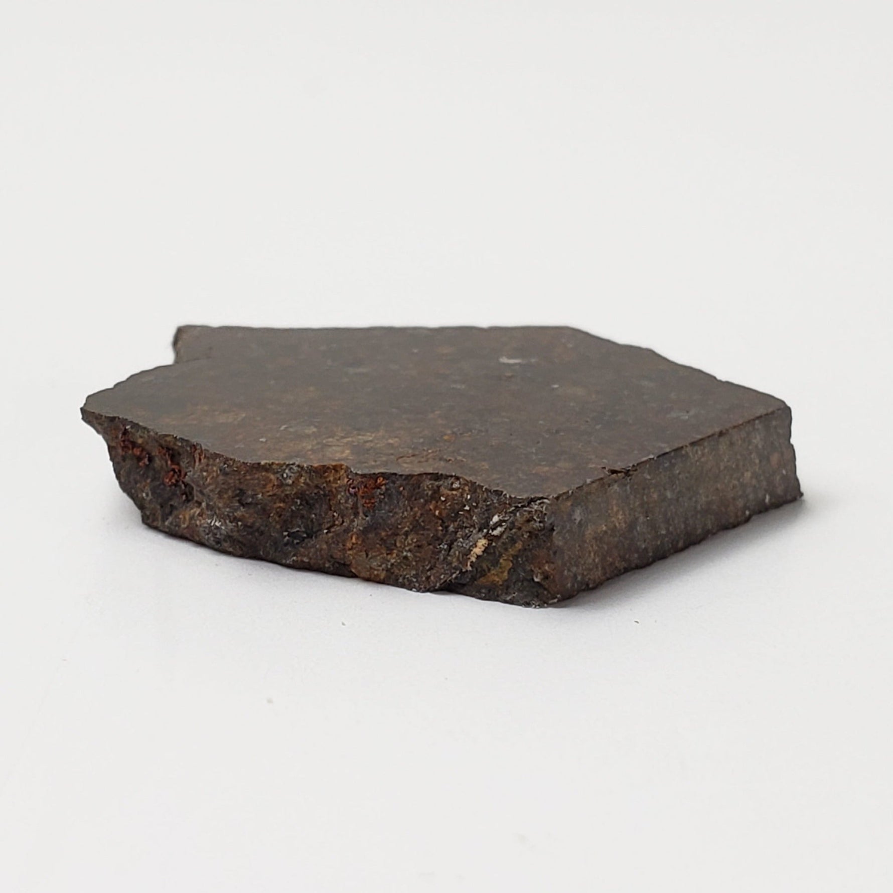  Sayh al Uhaymir SaU 001 Meteorite | 4.41 Gr | Slice | L5 Chondrite | Rare | Oman | SO24 6