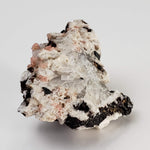  Serandite and Aegirine Crystal Cluster  | 10.9 gr Specimen | Poudrette Quarry, Mont Saint-Hilaire, Canada 2