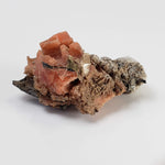  Serandite and Analcime Crystal Cluster  | 33.71 gr Specimen | Poudrette Quarry, Mont Saint-Hilaire, Canada 2