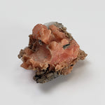  Serandite and Analcime Crystal Cluster  | 33.71 gr Specimen | Poudrette Quarry, Mont Saint-Hilaire, Canada 3