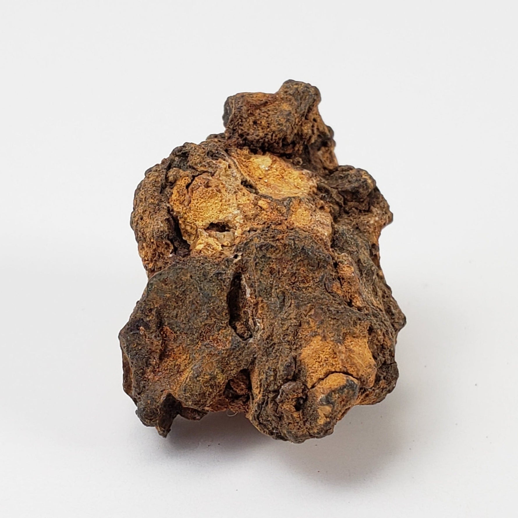  Sericho Meteorite | 11.3 Grams | As found Individual | MG Pallasite | Kenya Africa 1