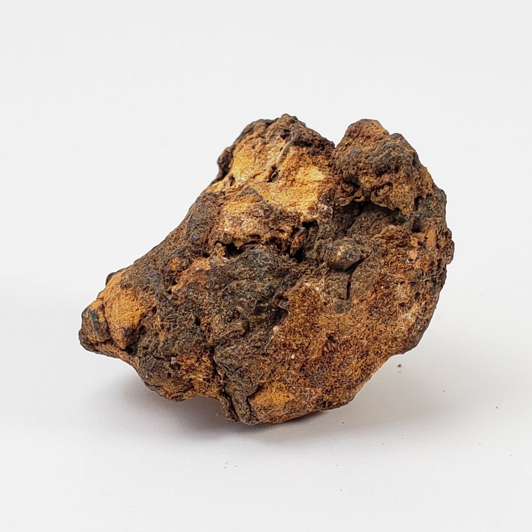  Sericho Meteorite | 11.3 Grams | As found Individual | MG Pallasite | Kenya Africa 2