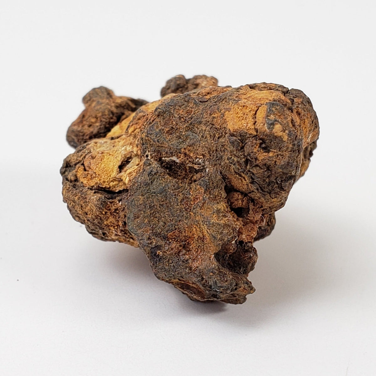  Sericho Meteorite | 11.3 Grams | As found Individual | MG Pallasite | Kenya Africa 5