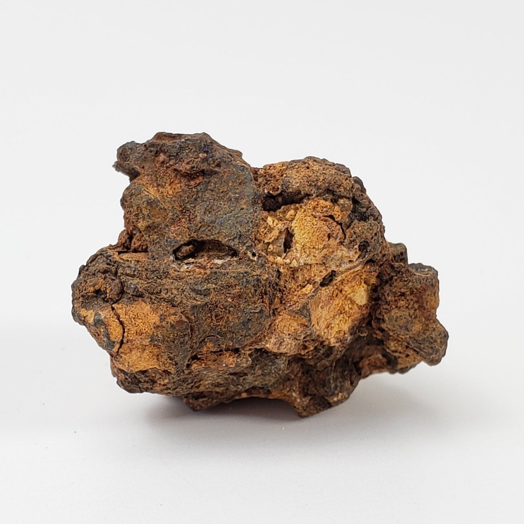  Sericho Meteorite | 11.3 Grams | As found Individual | MG Pallasite | Kenya Africa 6