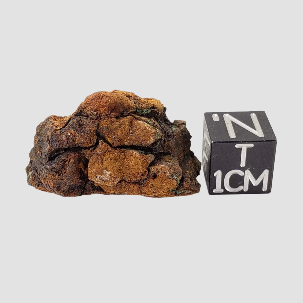  Sericho Meteorite | 11.4 Grams | As found Individual | MG Pallasite | Kenya Africa 