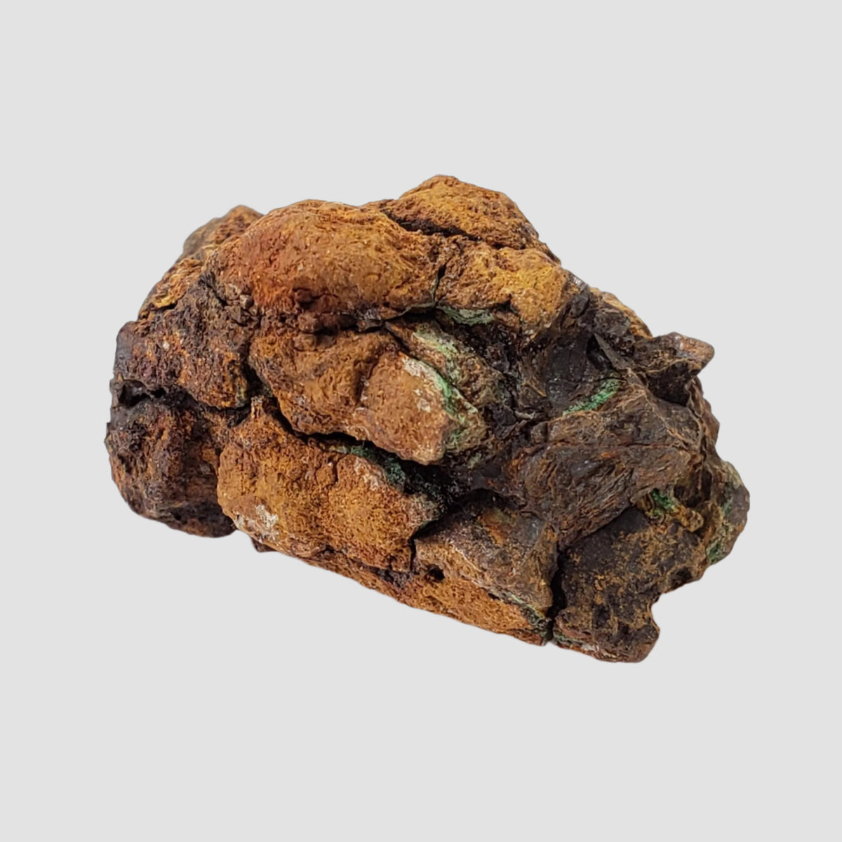  Sericho Meteorite | 11.4 Grams | As found Individual | MG Pallasite | Kenya Africa 1
