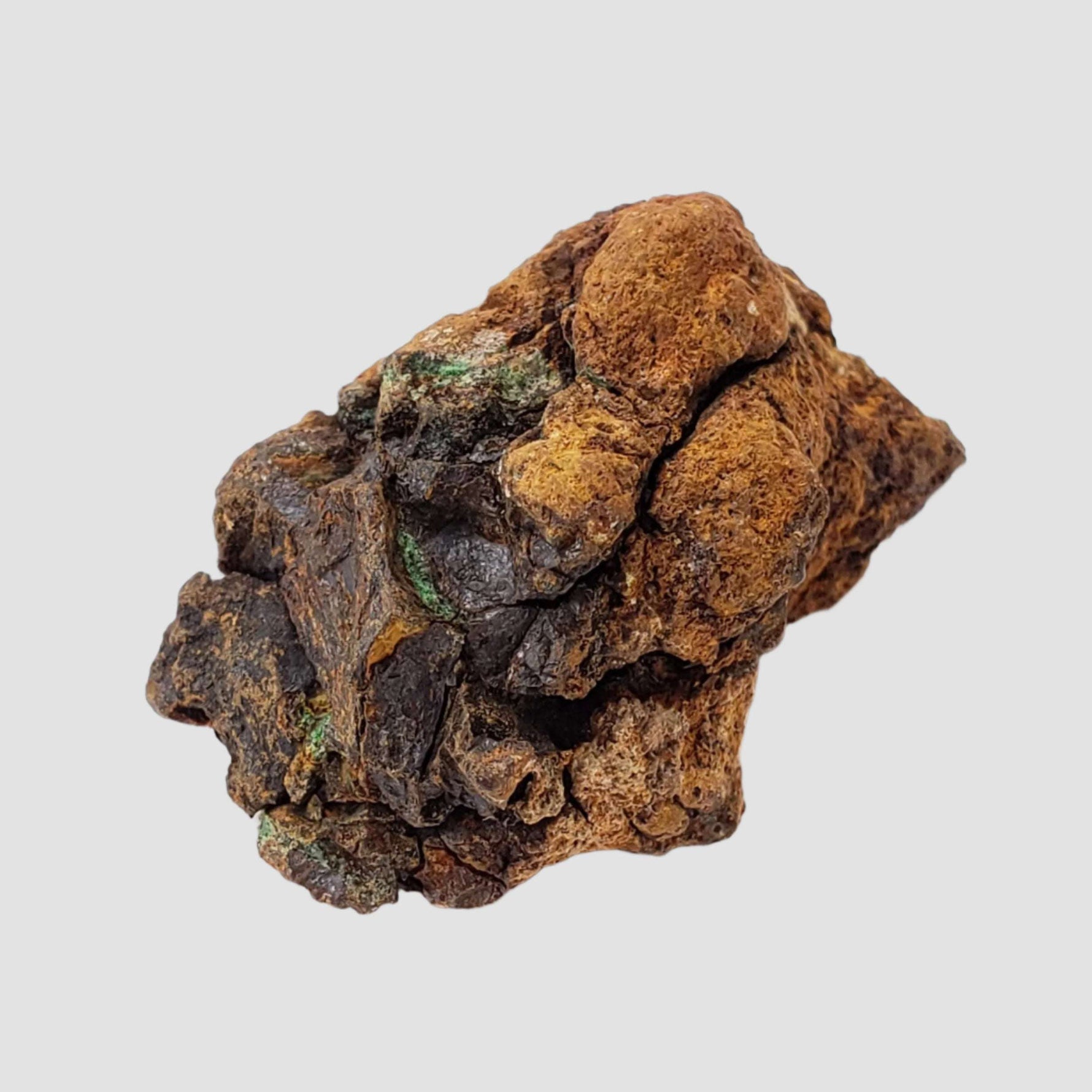  Sericho Meteorite | 11.4 Grams | As found Individual | MG Pallasite | Kenya Africa 5