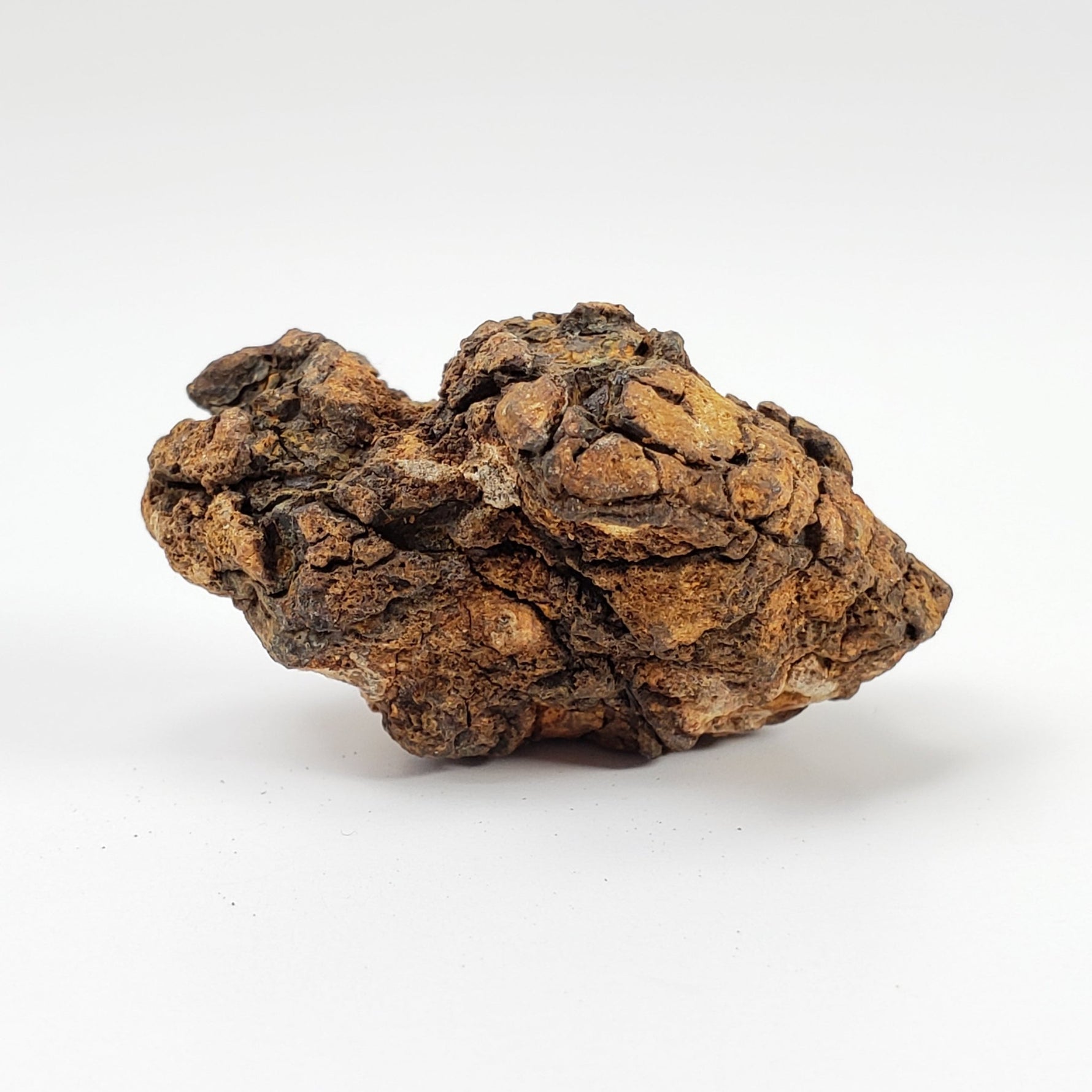  Sericho Meteorite | 13.8 Grams | As found Individual | MG Pallasite | Kenya Africa | SO24 3