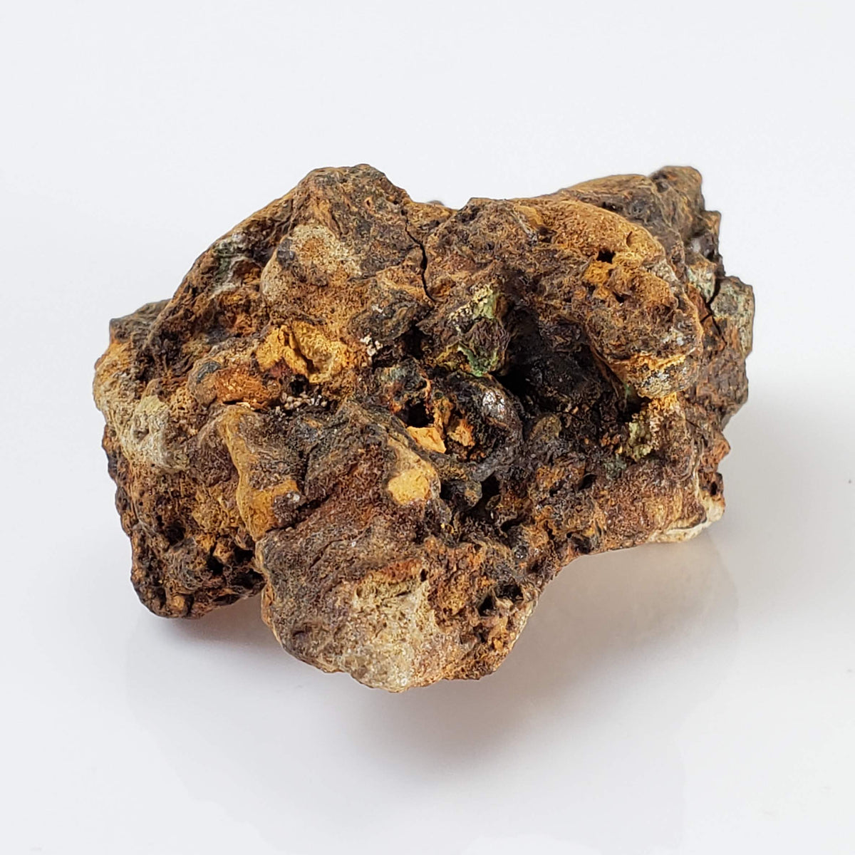 Sericho Meteorite | 21.8 Grams | As found Individual | MG Pallasite | Kenya 1