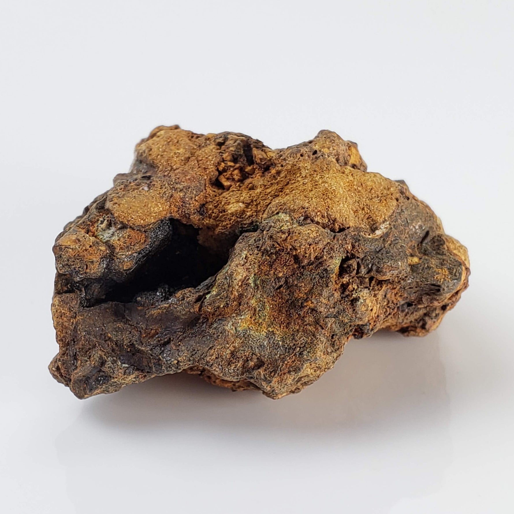 Sericho Meteorite | 21.8 Grams | As found Individual | MG Pallasite | Kenya 5