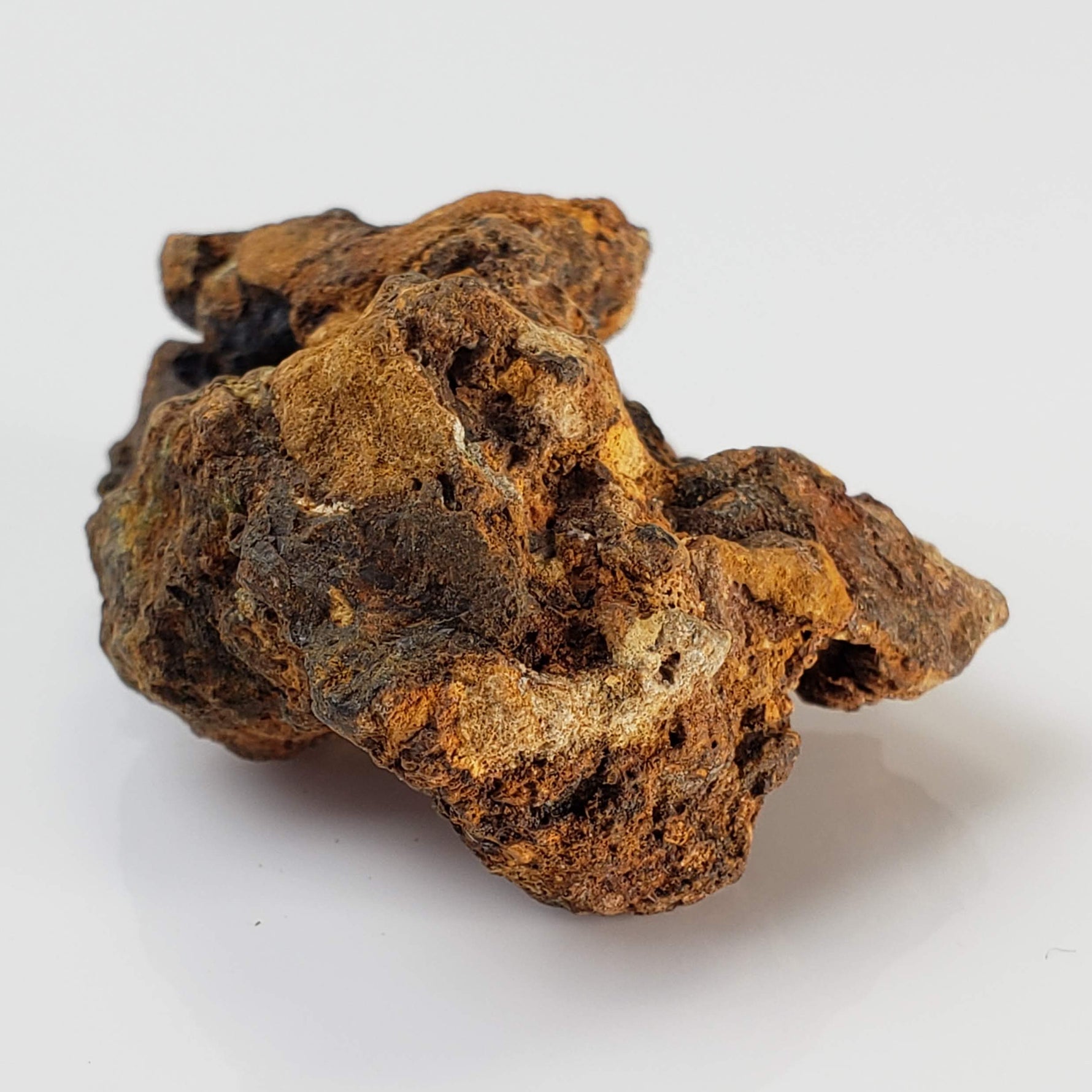 Sericho Meteorite | 21.8 Grams | As found Individual | MG Pallasite | Kenya 4