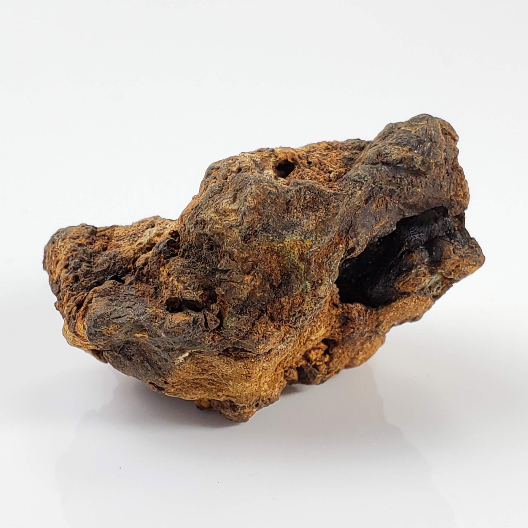 Sericho Meteorite | 21.8 Grams | As found Individual | MG Pallasite | Kenya 2