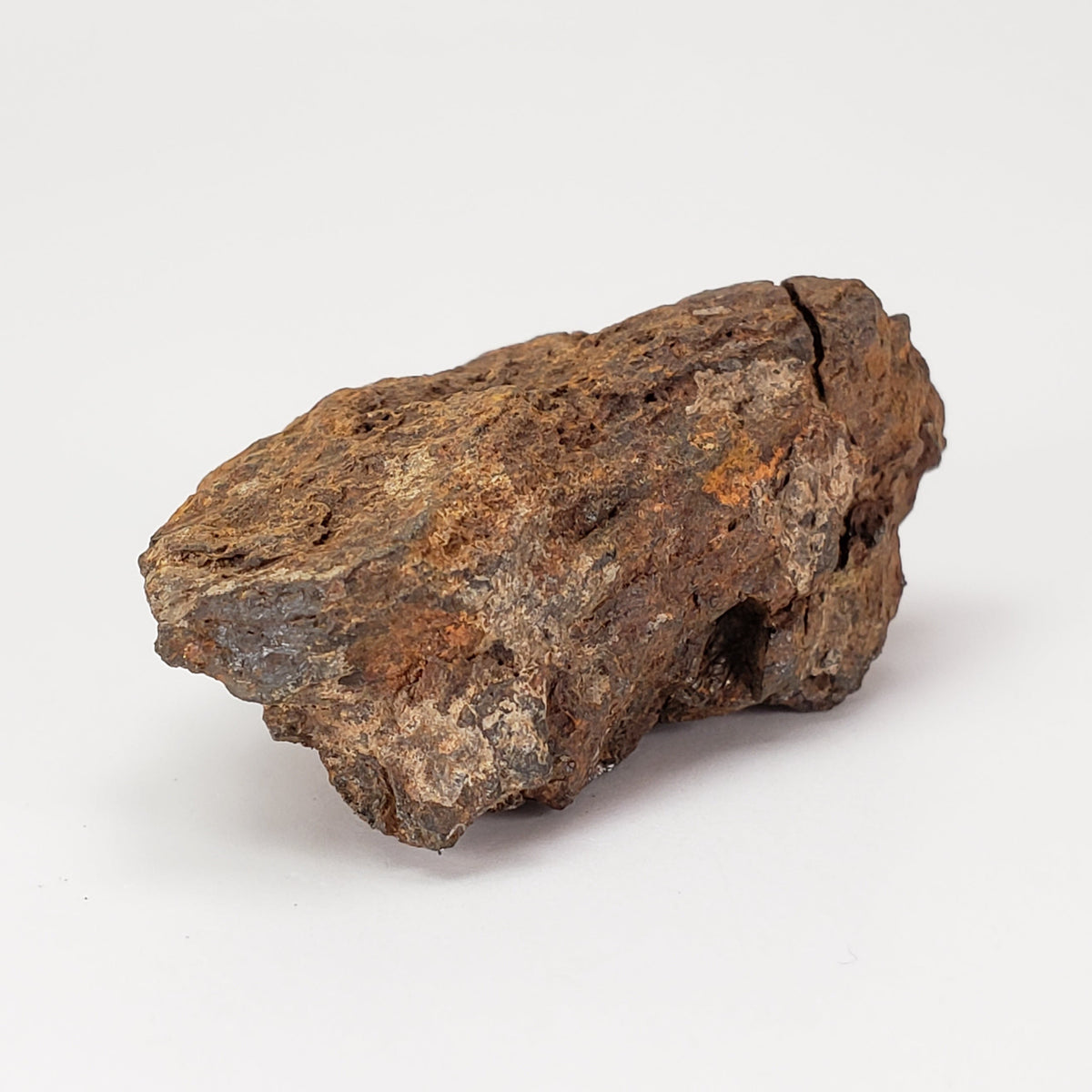  Sericho Meteorite | 22 Grams | As found Individual | MG Pallasite | Kenya Africa 7