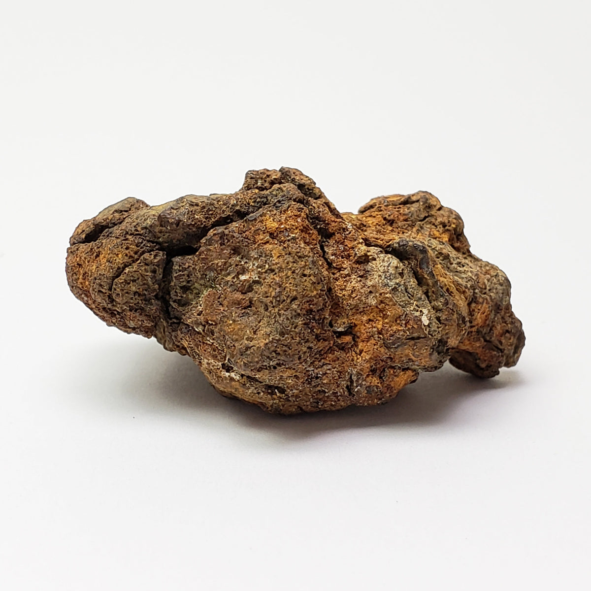  Sericho Meteorite | 23.2 Grams | As found Individual | MG Pallasite | Kenya Africa 3
