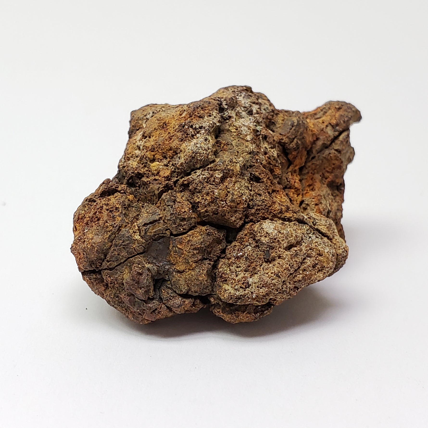  Sericho Meteorite | 23.2 Grams | As found Individual | MG Pallasite | Kenya Africa 4