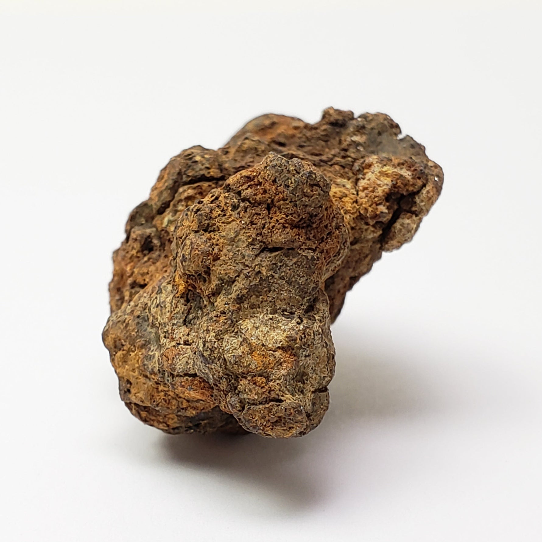  Sericho Meteorite | 23.2 Grams | As found Individual | MG Pallasite | Kenya Africa 6