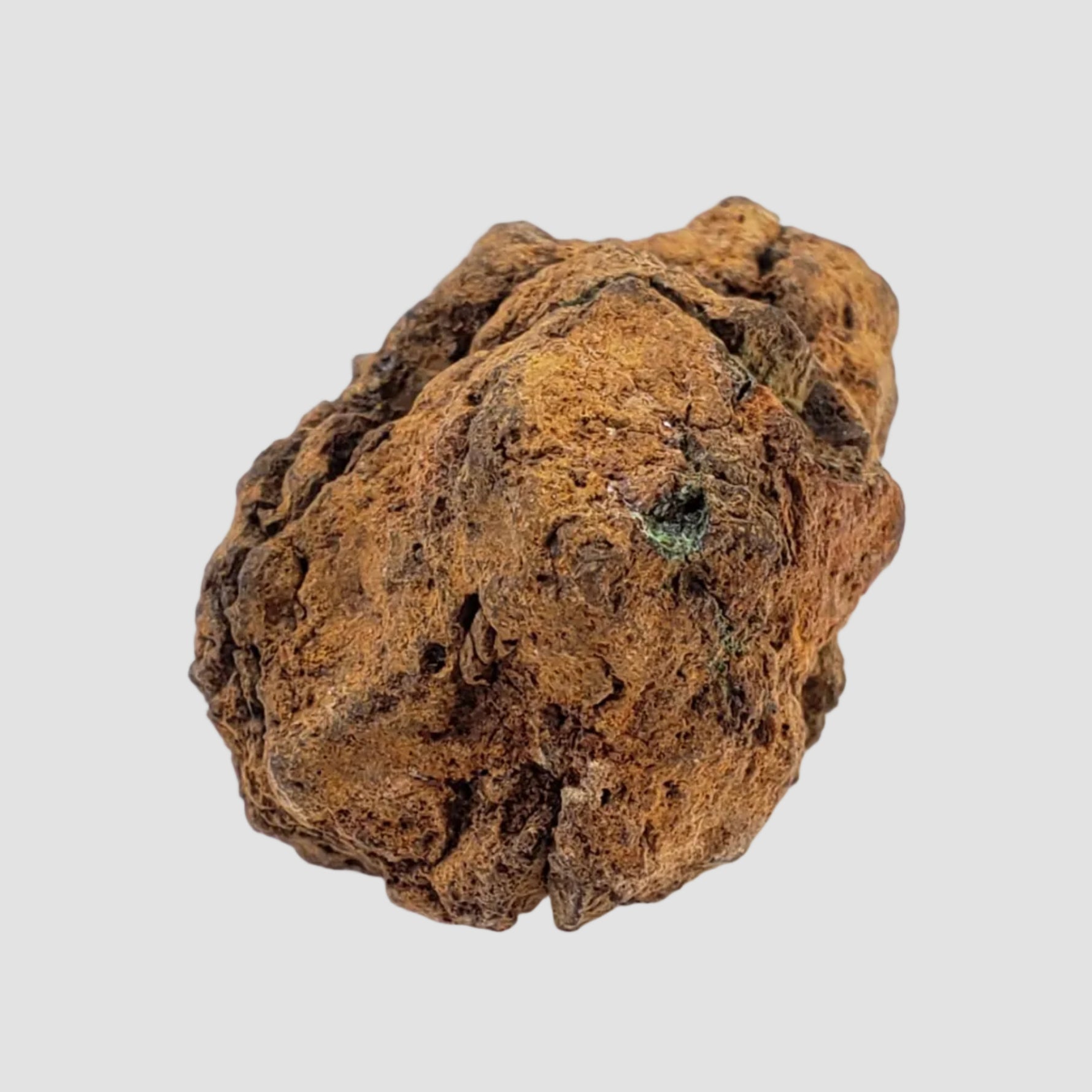  Sericho Meteorite | 27 Grams | As found Individual | MG Pallasite | Kenya Africa 3