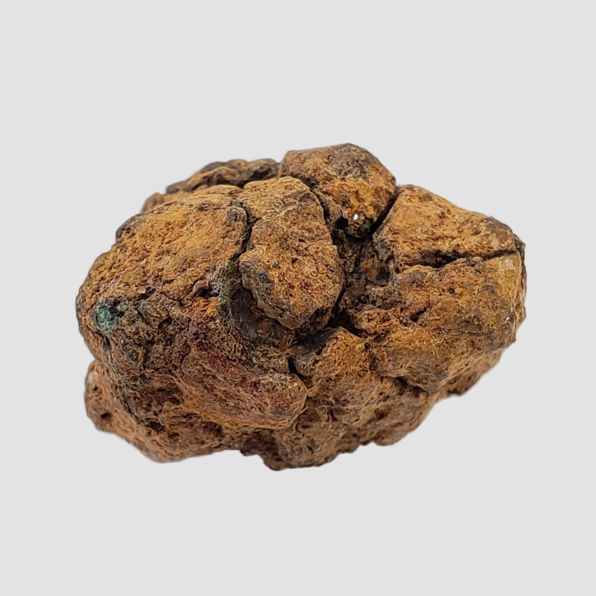  Sericho Meteorite | 27 Grams | As found Individual | MG Pallasite | Kenya Africa 6