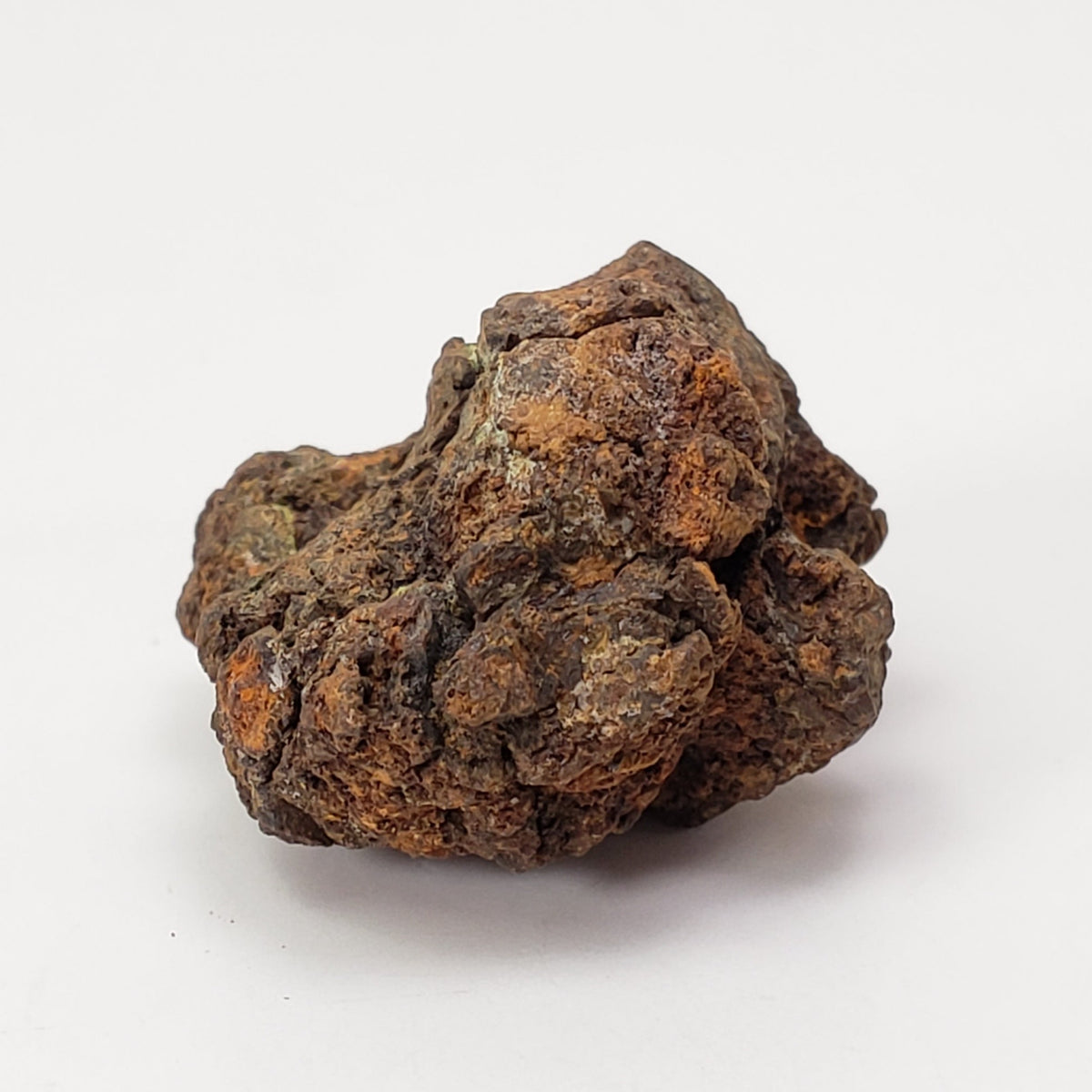  Sericho Meteorite | 9.8 Grams | As found Individual | MG Pallasite | Kenya Africa 6