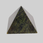  Serpentinite Five Point Pyramid | 22 grams 3