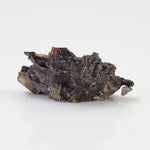  Seymchan Meteorite | 1.75 gr | Part Slice | Olivine Crystals | Pallasite PMG | Russia 1