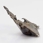  Seymchan Meteorite | 3.87 gr | Part Slice | Olivine Crystals | Pallasite PMG | Russia 6