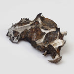  Seymchan Meteorite | 4.15 gr | Part Slice | Olivine Crystals | Pallasite PMG | Russia 3