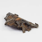  Seymchan Meteorite | 4.15 gr | Part Slice | Olivine Crystals | Pallasite PMG | Russia 5