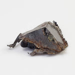  Seymchan Meteorite | 4.72 gr | Part Slice | Olivine Crystals | Pallasite PMG | Russia 2