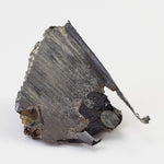  Seymchan Meteorite | 4.72 gr | Part Slice | Olivine Crystals | Pallasite PMG | Russia 5