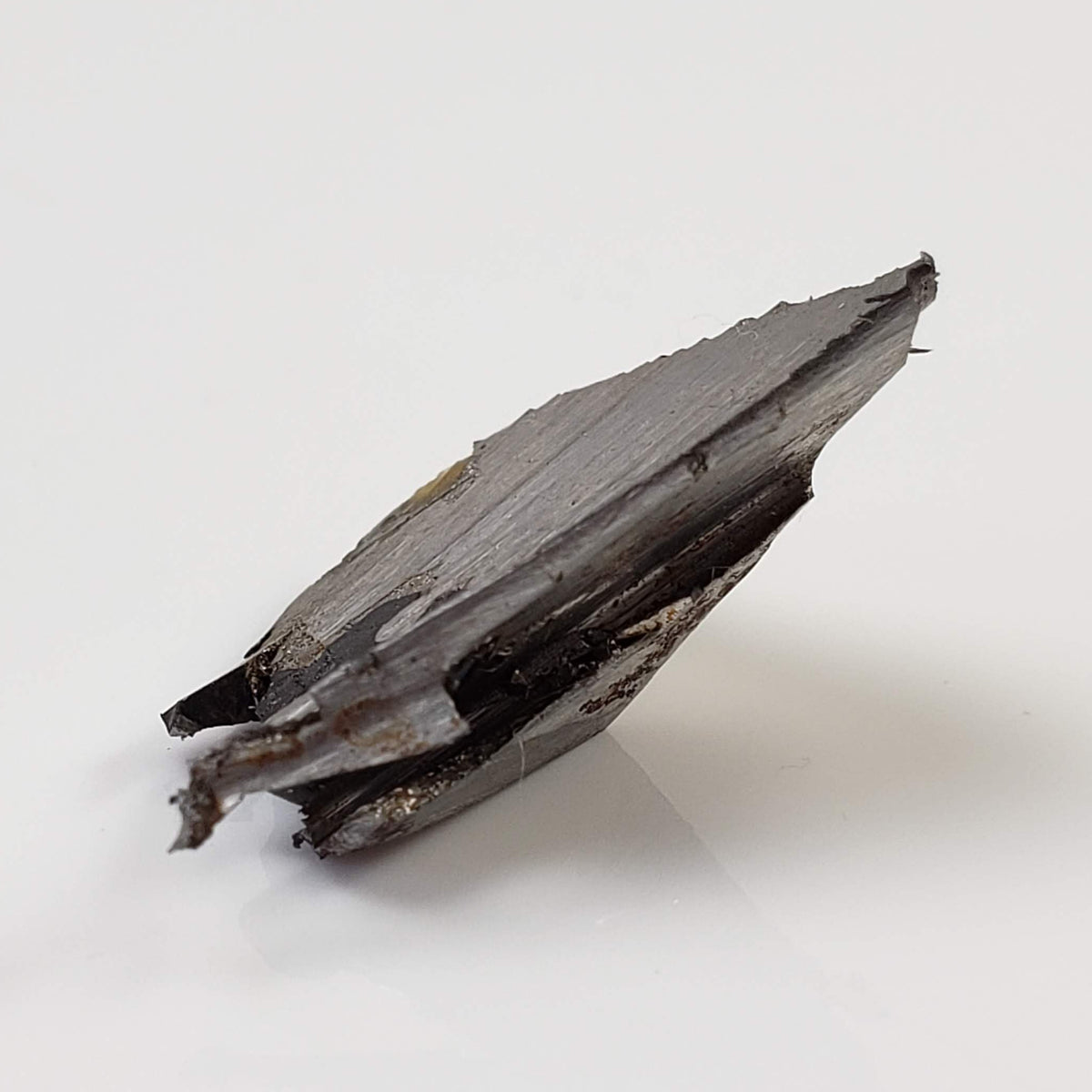  Seymchan Meteorite | 4.72 gr | Part Slice | Olivine Crystals | Pallasite PMG | Russia 6