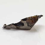 Seymchan Meteorite | 5.87 gr | Part Slice | Olivine Crystals | Pallasite PMG | Russia-canagem-1