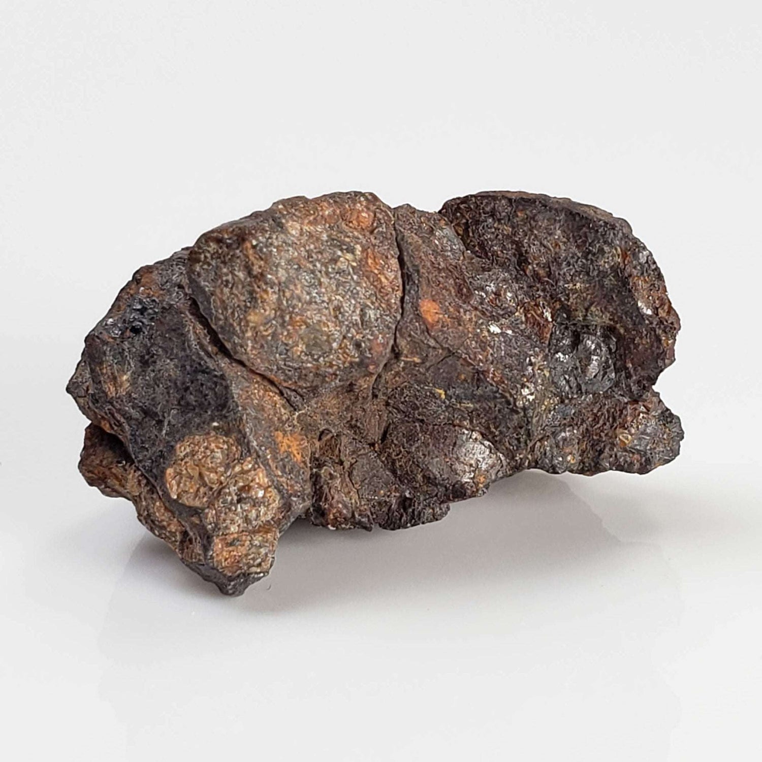  Seymchan Meteorite | 6.48gr | Fragment | Pallasite PMG | Russia 1