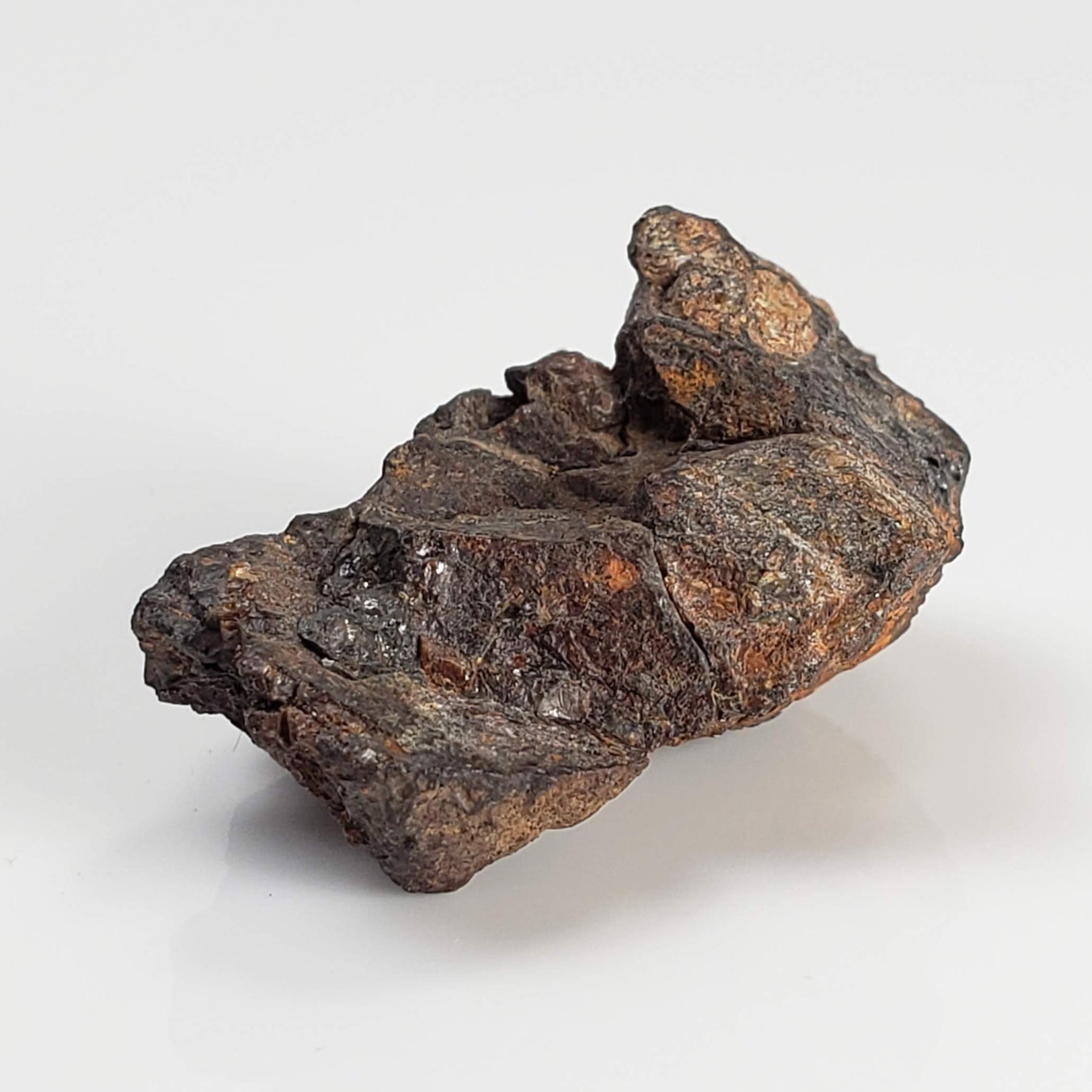  Seymchan Meteorite | 6.48gr | Fragment | Pallasite PMG | Russia 4