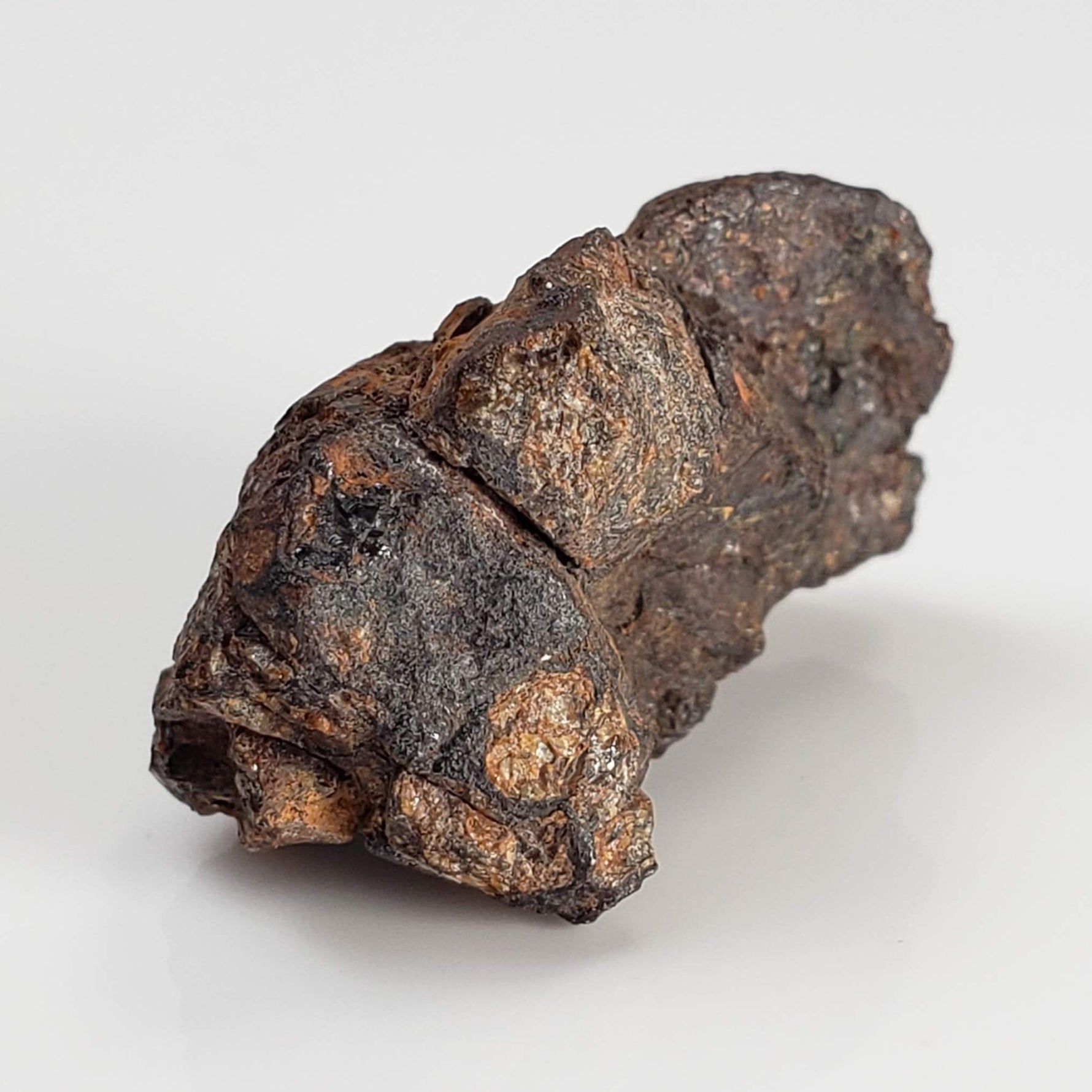  Seymchan Meteorite | 6.48gr | Fragment | Pallasite PMG | Russia 5