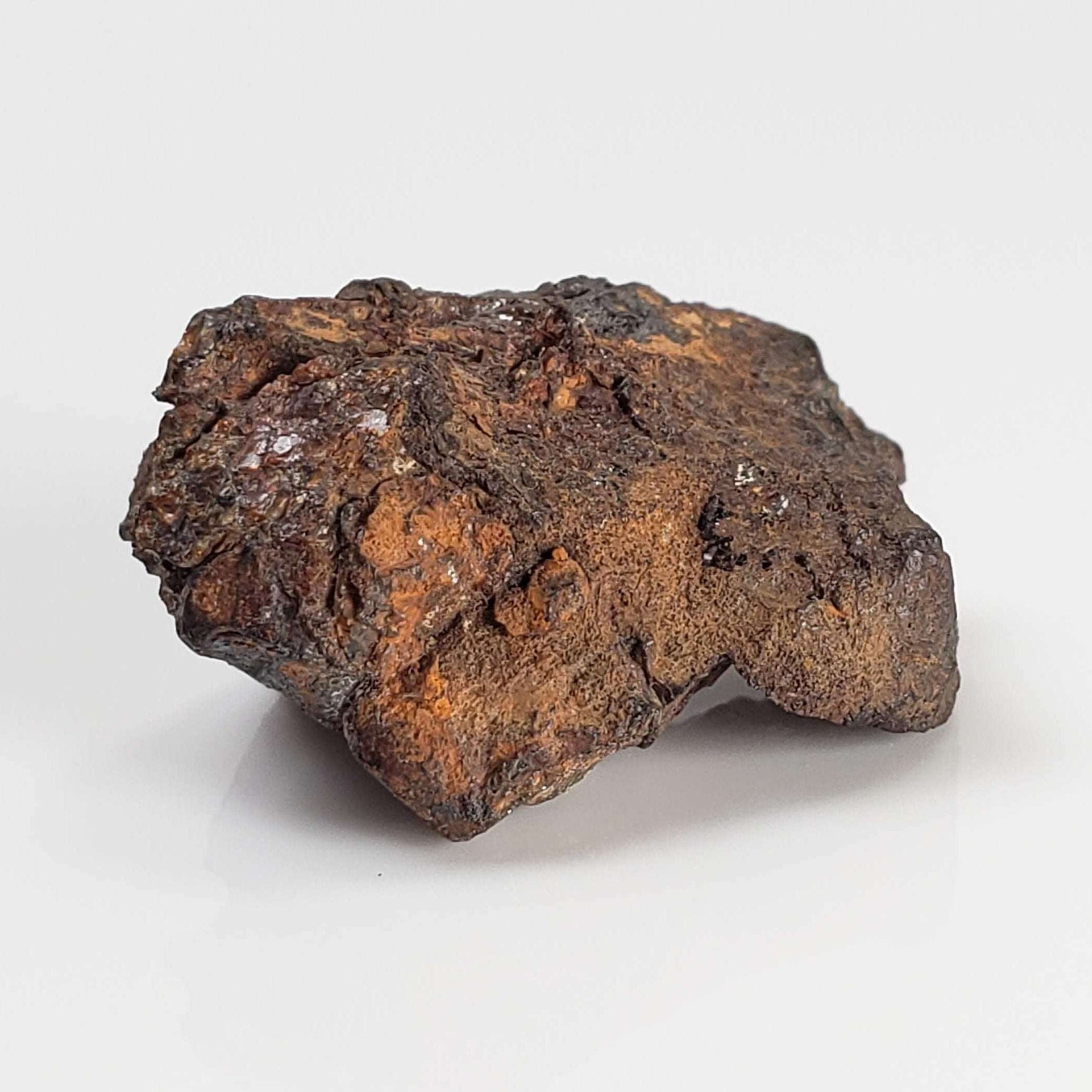  Seymchan Meteorite | 6.48gr | Fragment | Pallasite PMG | Russia 2