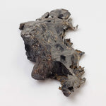  Seymchan Meteorite | 7.14 gr | Part Slice | Olivine Crystals | Pallasite PMG | Russia 4