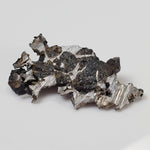  Seymchan Meteorite | 7.14 gr | Part Slice | Olivine Crystals | Pallasite PMG | Russia 6