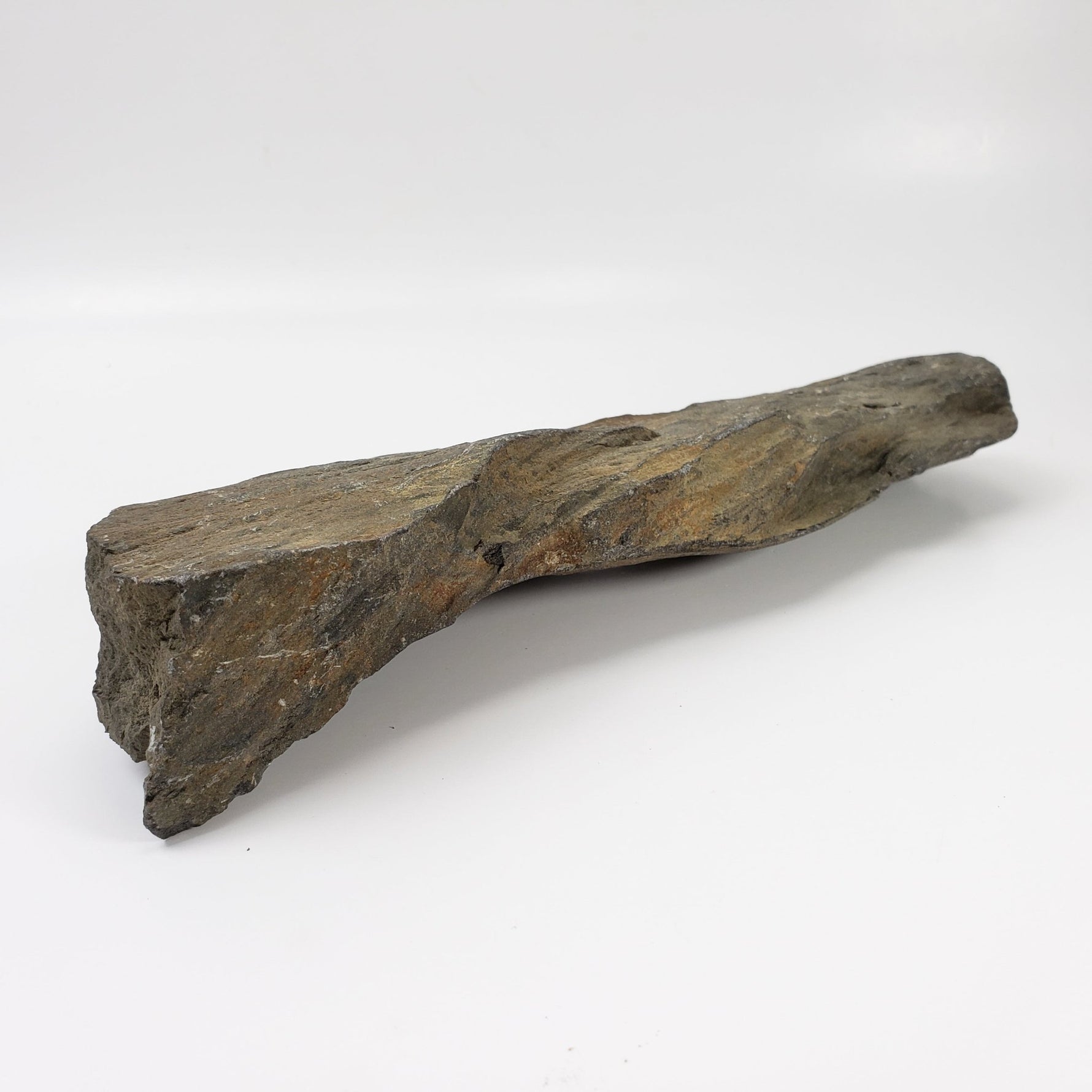  Shatter Cone | 850 grams |  Impactite | Sudbury Impact Structure | Ontario, Canada 4