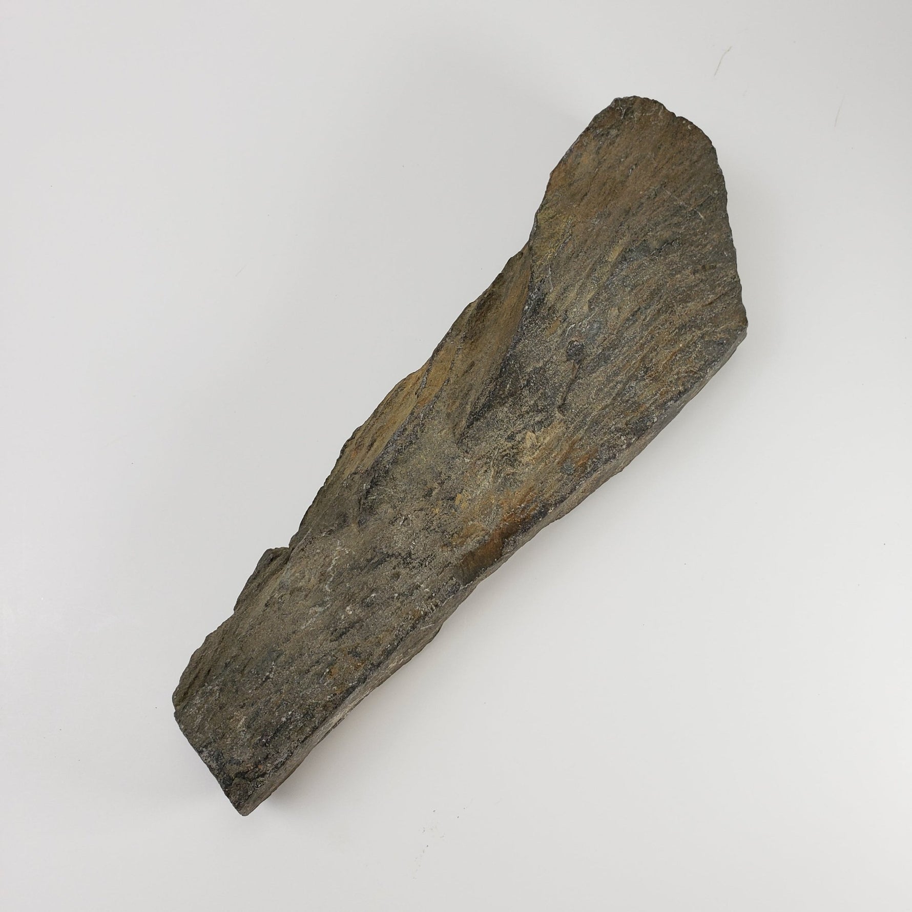  Shatter Cone | 850 grams |  Impactite | Sudbury Impact Structure | Ontario, Canada 7