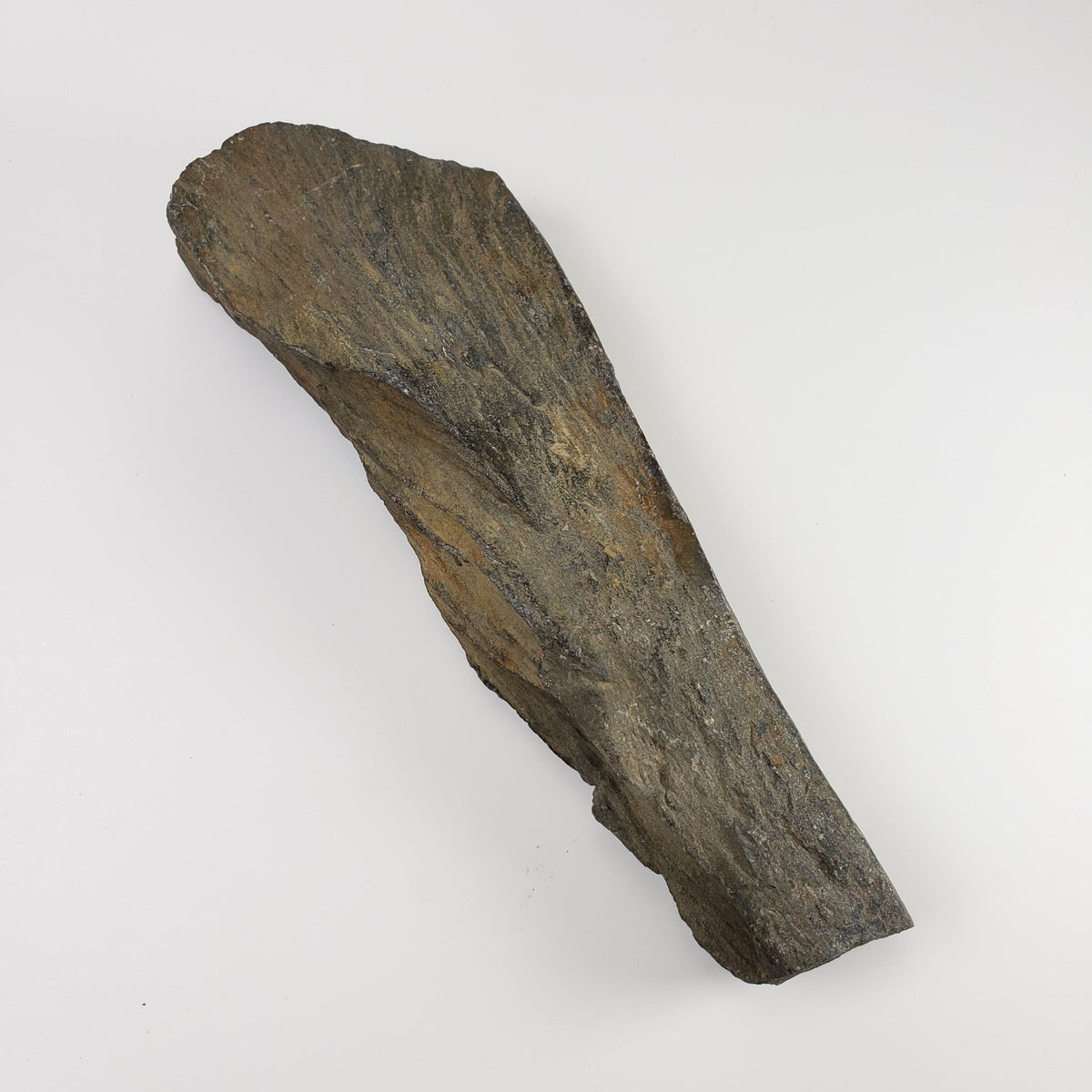  Shatter Cone | 850 grams |  Impactite | Sudbury Impact Structure | Ontario, Canada 8