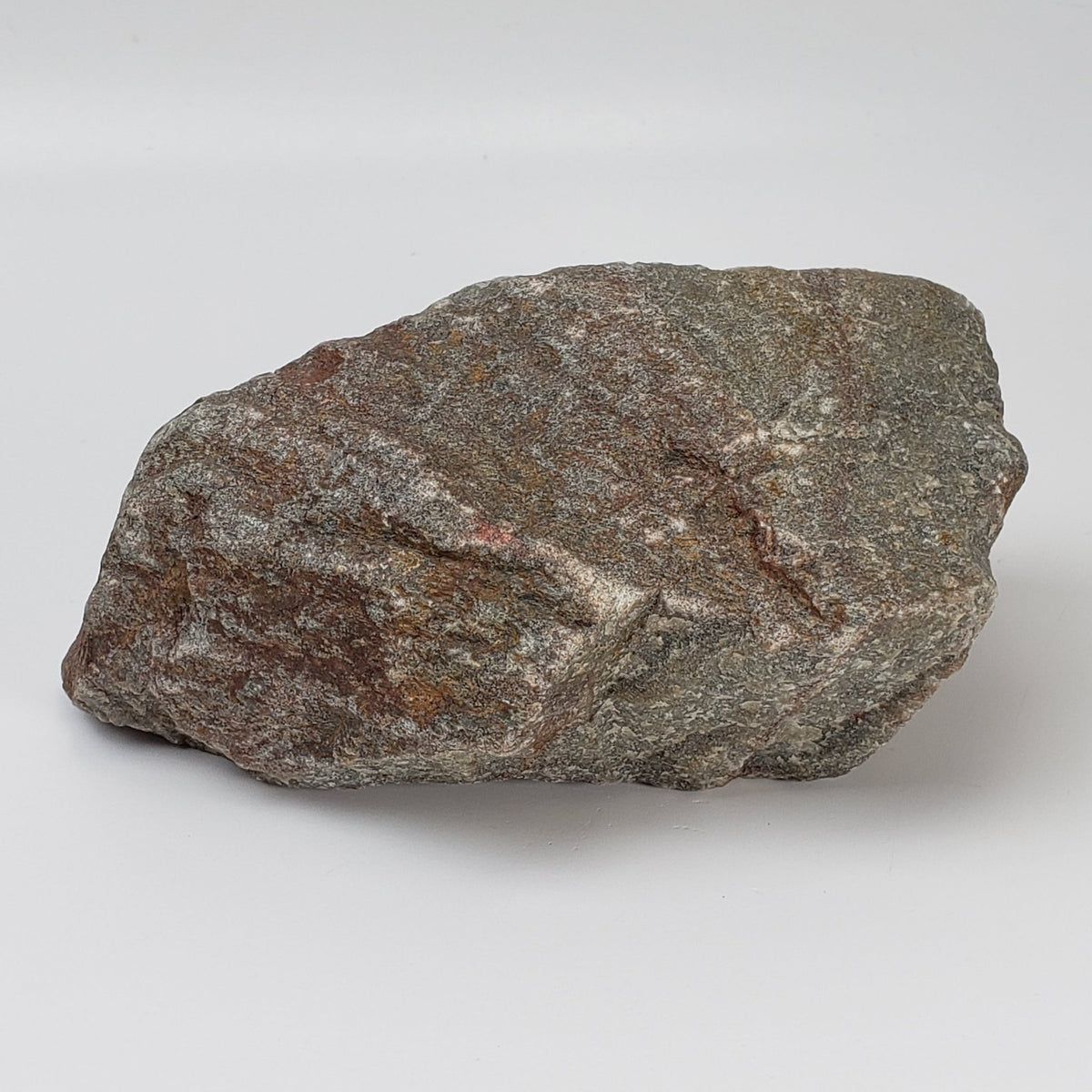  Shatter Cone | 903 grams |  Impactite | Sudbury Impact Structure | Ontario, Canada | SO24 1