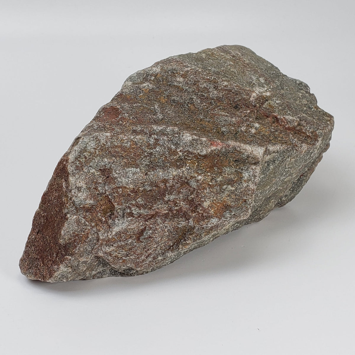  Shatter Cone | 903 grams |  Impactite | Sudbury Impact Structure | Ontario, Canada | SO24 2