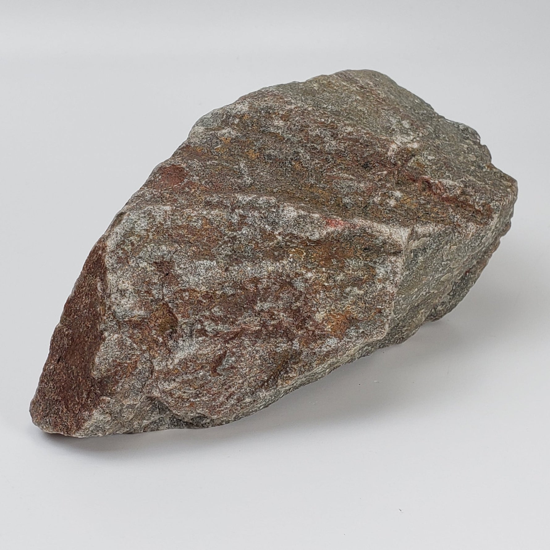  Shatter Cone | 903 grams |  Impactite | Sudbury Impact Structure | Ontario, Canada | SO24 2