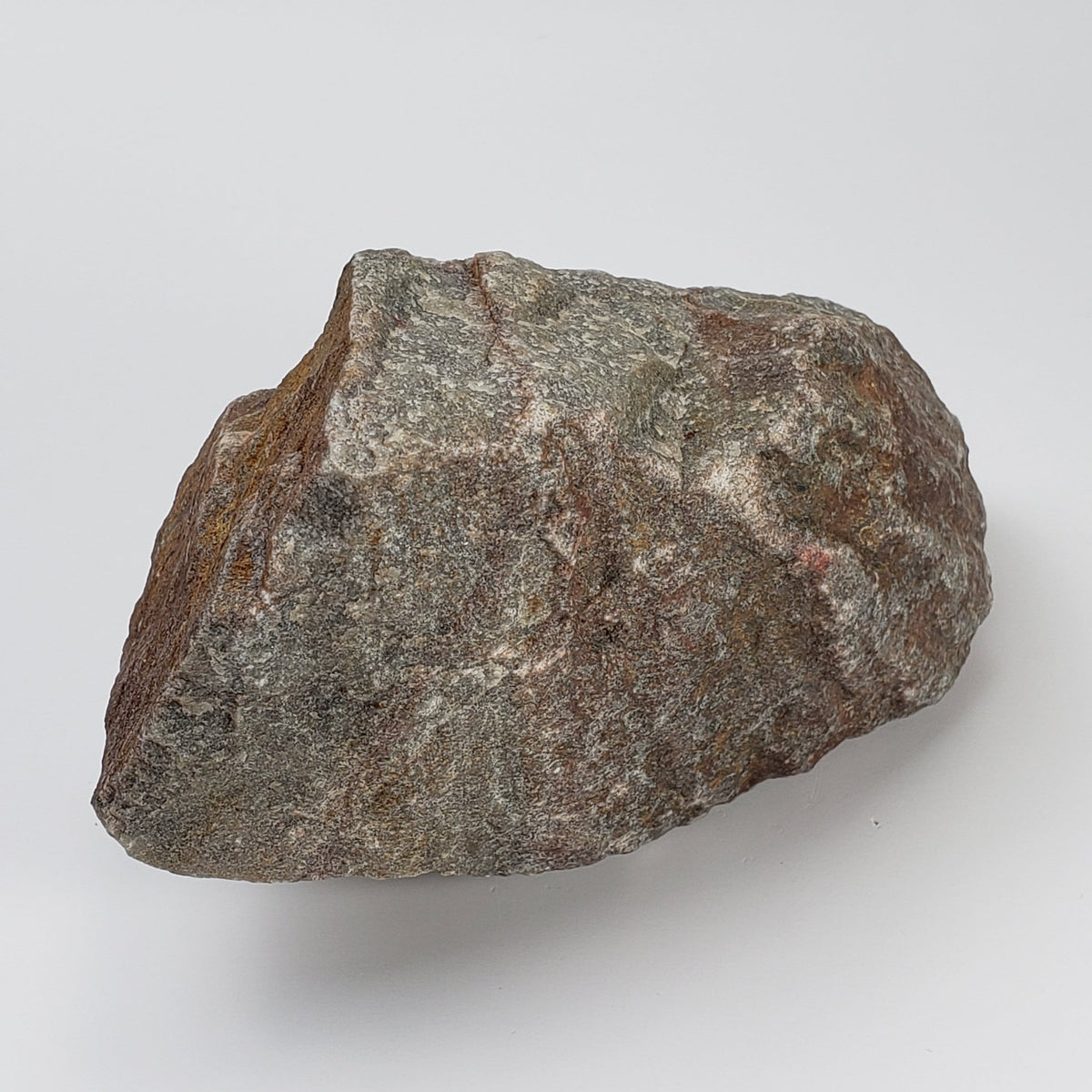  Shatter Cone | 903 grams |  Impactite | Sudbury Impact Structure | Ontario, Canada | SO24 3