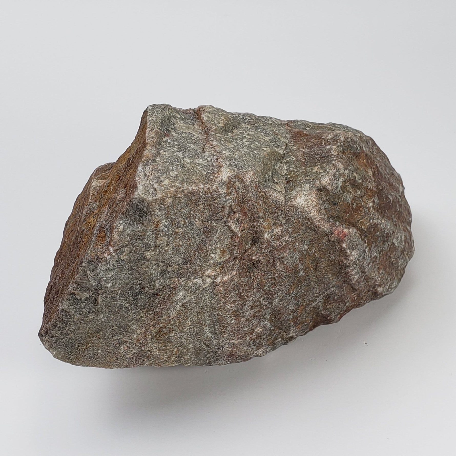  Shatter Cone | 903 grams |  Impactite | Sudbury Impact Structure | Ontario, Canada | SO24 3